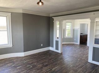 422 Norfolk St FLOOR 3, Dorchester Center, MA 02124