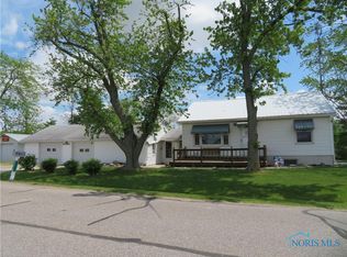 6018 County Road 12, Bryan, OH 43506