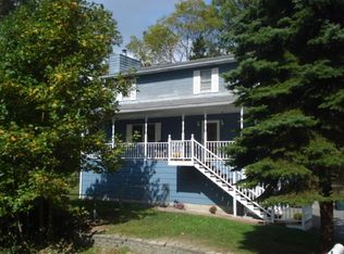 119 Odessa Ave, Beckley, WV 25801