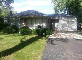 9120 Exeter Rd, Carleton, MI 48117