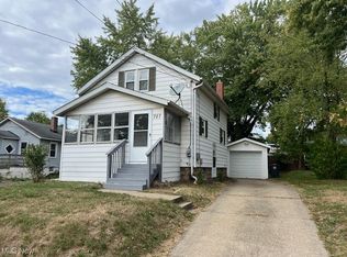 727 Cato Ave, Akron, OH 44310
