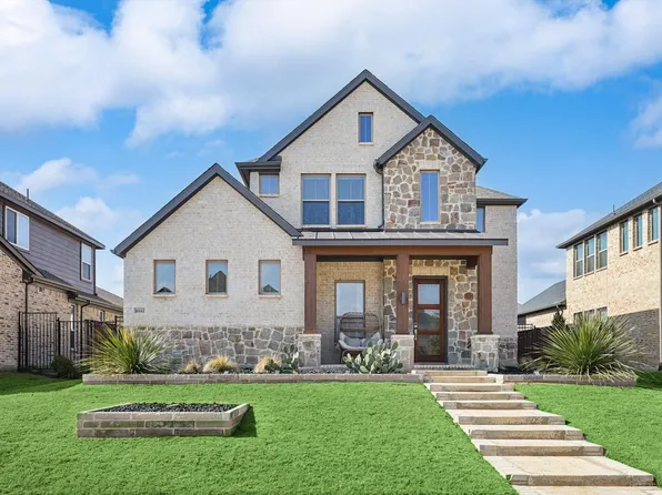16661 Nightshade Rd, Frisco, TX 75033