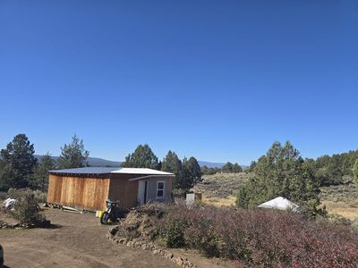 26814 Lassen Rd, Sprague River, OR, 97639