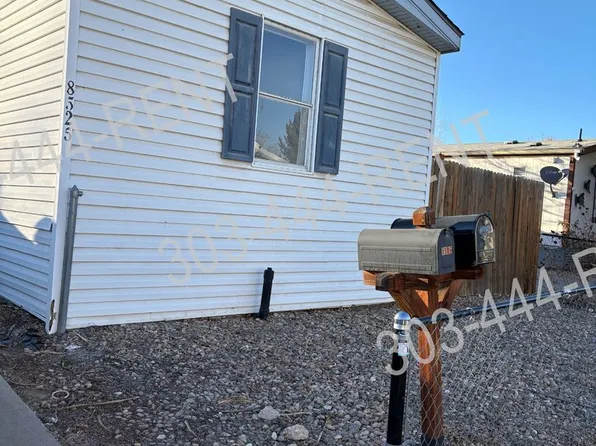 8525 Garfield Ct, Denver, CO 80229