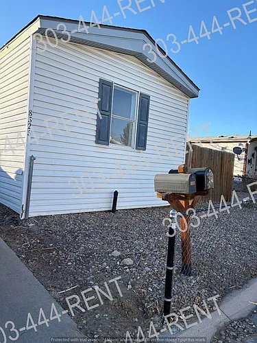 8525 Garfield Ct Photo 1