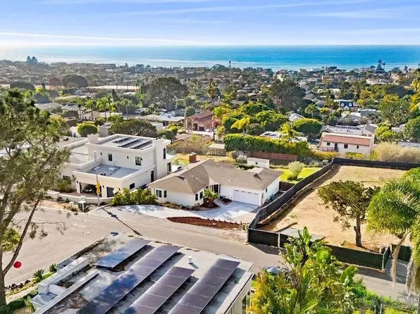 601 N Granados Ave, Solana Beach, CA 92075