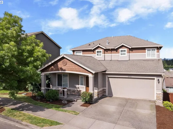 15716 NE 23rd Ave, Vancouver, WA 98686