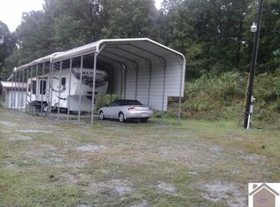 1389 Iuka Rd, Grand Rivers, KY 42045