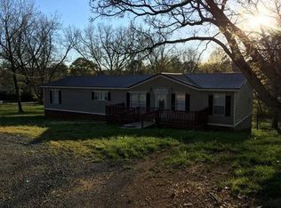 2481 Highway 411 SE, Fairmount, GA 30139