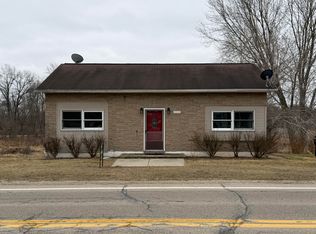 4760 E Main St, Stockbridge, MI 49285