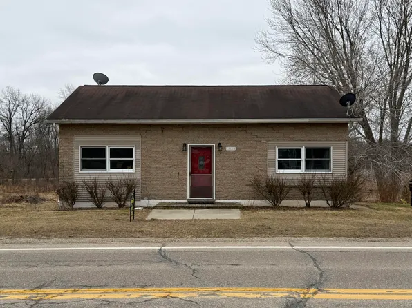 4760 E Main St, Stockbridge, MI 49285