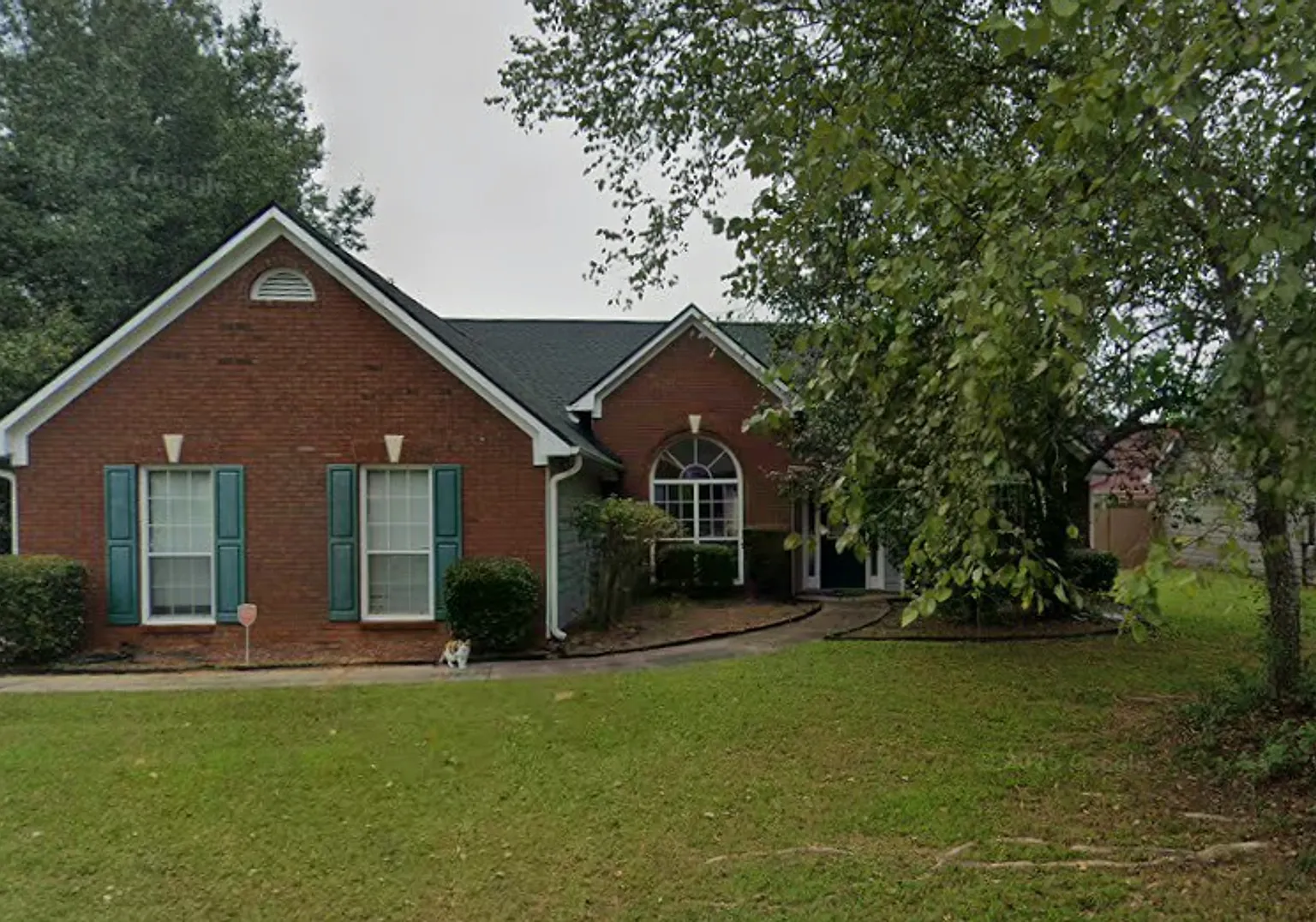 363 Brook Lea Cove — Photo 1