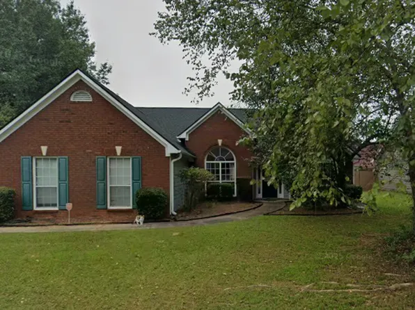 363 Brook Lea Cv, Lawrenceville, GA 30044