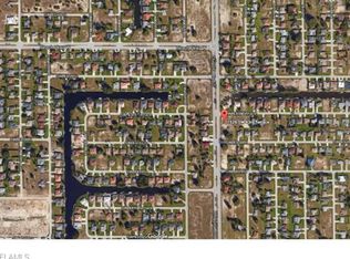 4325 Chiquita Blvd S, Cape Coral, FL 33914