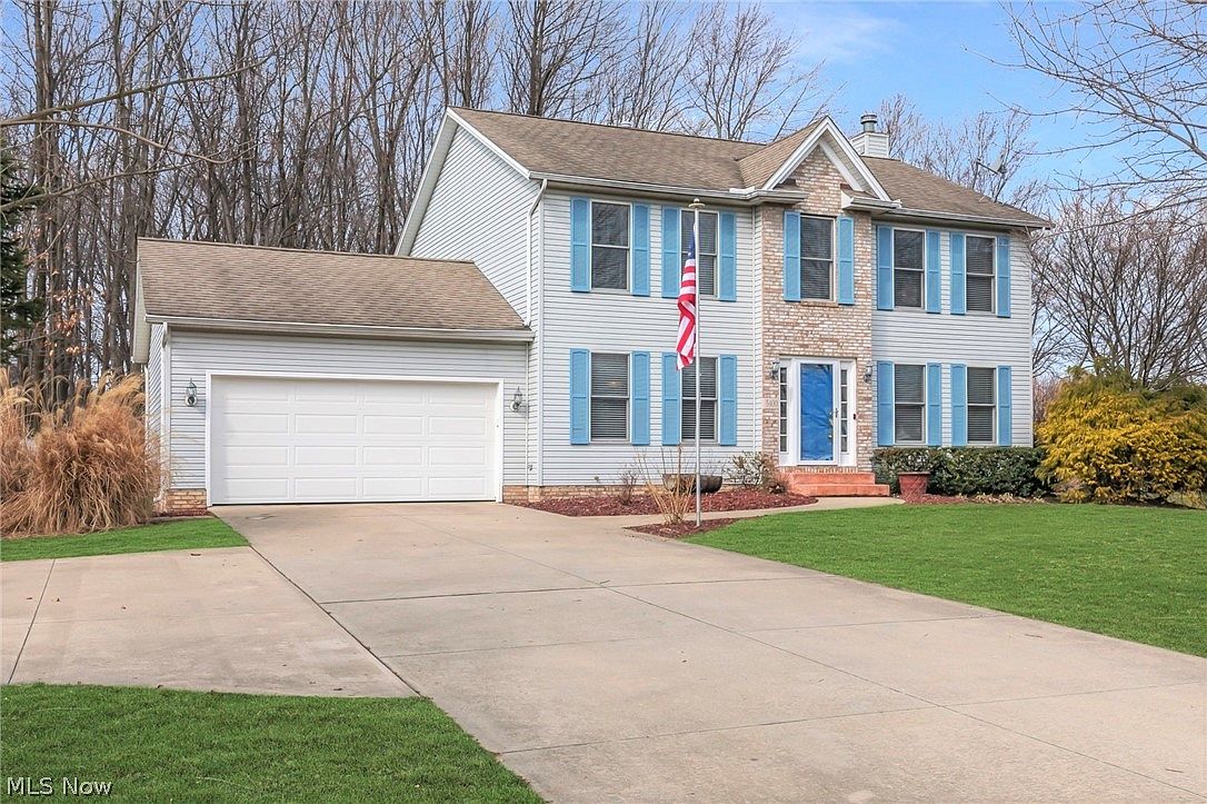 5400 Saint Peters Way, Mentor, OH 44060 Zillow