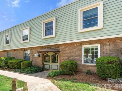 2630 Park Rd APT A, Charlotte, NC, 28209