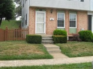 632 Burlington Ct, Edgewood, MD 21040