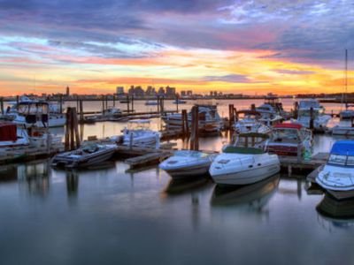 235 Washington Ave APT 5, Winthrop, MA, 02152