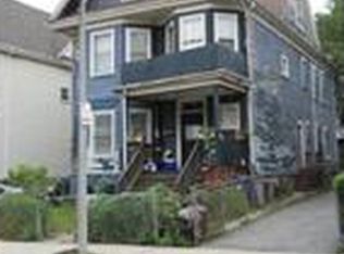 39 Devon St, Dorchester, MA 02121