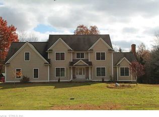 106 Tartia Rd, East Hampton, CT 06424