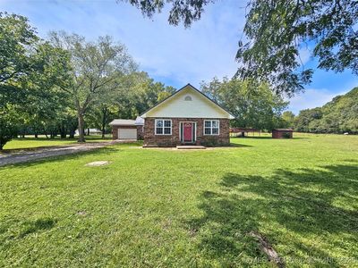 56167 County Road 660, Colcord, OK, 74338