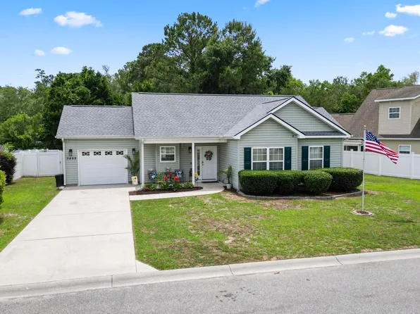 3468 Trailside Dr., Little River, SC 29566