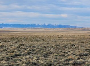 A Riner Rd, Rawlins, WY 82301