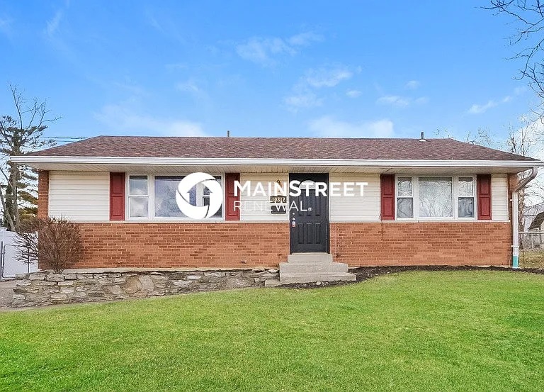 10812 Lemarie Dr — Photo 1