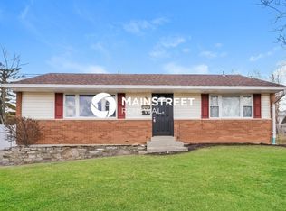 10812 Lemarie Dr, Cincinnati, OH 45241