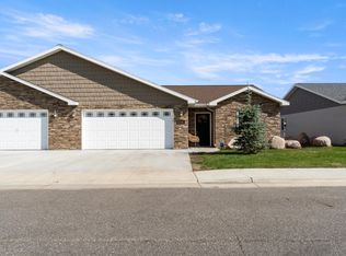 1615 30th St NW #34, Bemidji, MN 56601