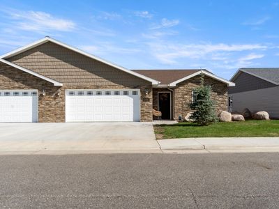 1615 30th St NW #34, Bemidji, MN, 56601