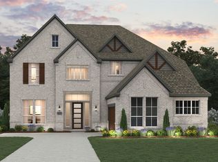 9251 Pavonia Ln, Frisco, TX 75035