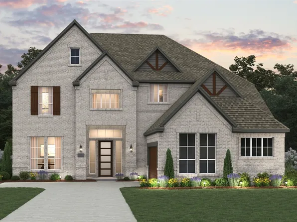 9251 Pavonia Ln, Frisco, TX 75035