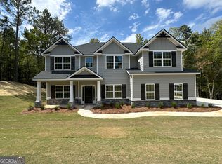 77 Ironwood Ct #92, Midland, GA 31820
