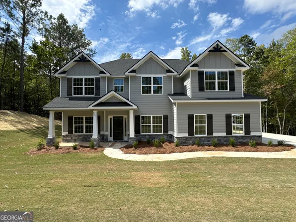77 Ironwood Ct #92, Midland, GA 31820