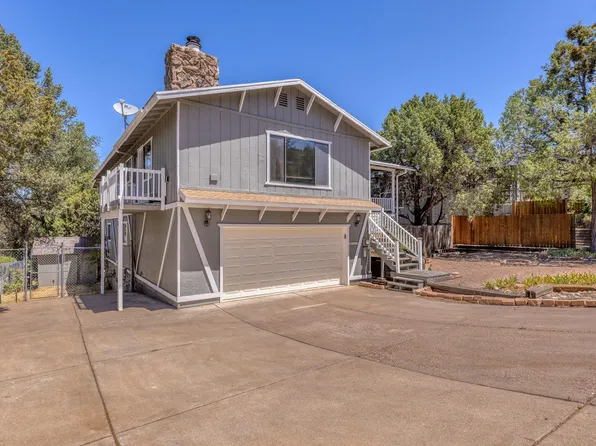 608 E Gila Ln, Payson, AZ 85541