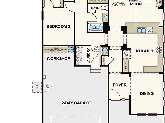 4th image of 5526 Waldron Dr NE #7FYGPP