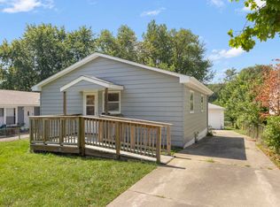 1109 S Spencer St, Aurora, IL 60505