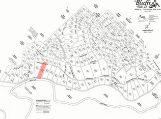 LOT 21 Narrow Gauge Dr, Lenoir, NC 28645