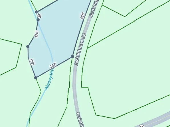 0 Jack Pittman Rd, Dacula, GA 30019