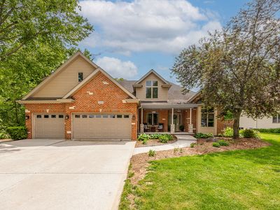 26549 W Melissa Dr, Channahon, IL, 60410