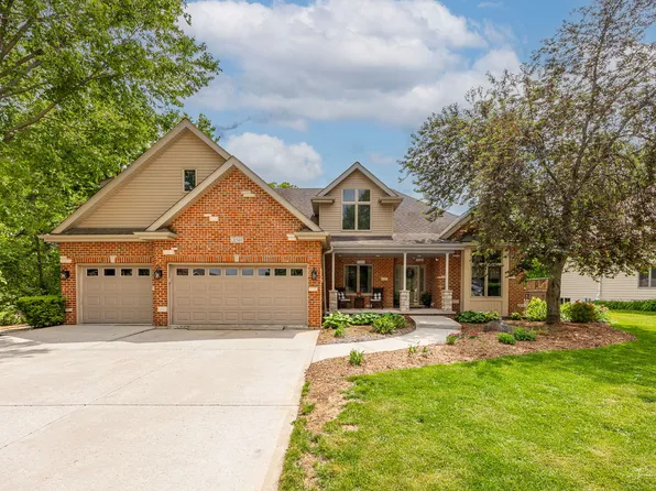 26549 W Melissa Dr, Channahon, IL 60410