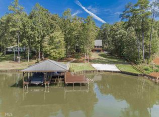 100 Nina Dr, Eatonton, GA 31024
