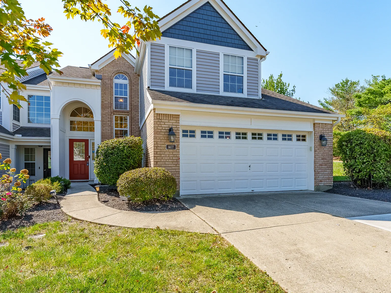 3 bed, 1509 sqft, $2,295 — Photo 2