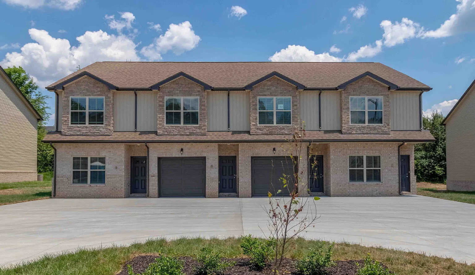3 bed, 3.0 bath, 1350 sqft, $1,495 — Photo 1