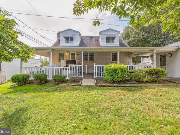 3 Wilmer Ave, Conshohocken, PA 19428