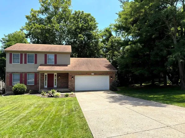 445 Ivy Hill Dr, Lawrenceburg, IN 47025