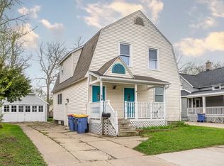 38 Brown St SW UNIT 1, Grand Rapids, MI 49507