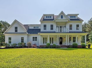 6268 Hope Rd, Winnsboro, SC 29180