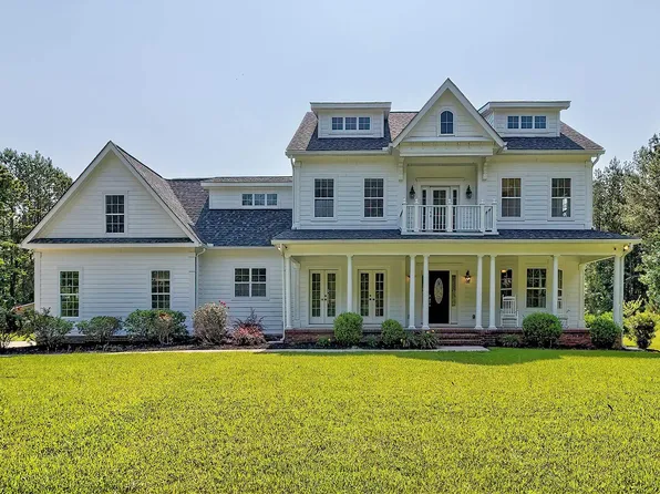 6268 Hope Rd, Winnsboro, SC 29180